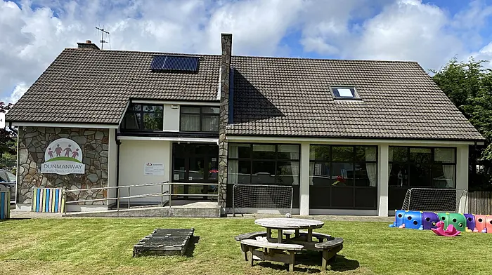 €10,000 grants for four West Cork family resource centres Image