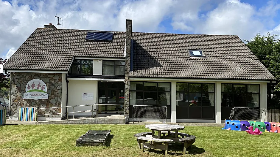 €10,000 grants for four West Cork family resource centres Image
