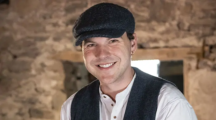 Five West Cork events shortlisted for National Heritage Week awards Image