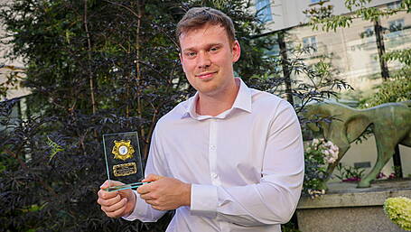 It all adds up for Bandon accountancy ace Gary O'Shea Image