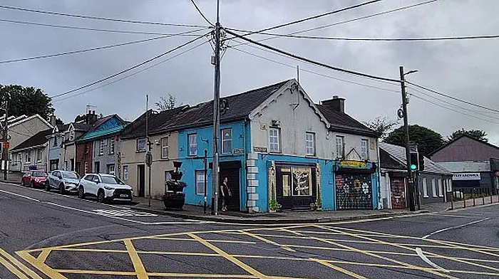 Plans lodged to breathe life into Cogan’s Corner Image