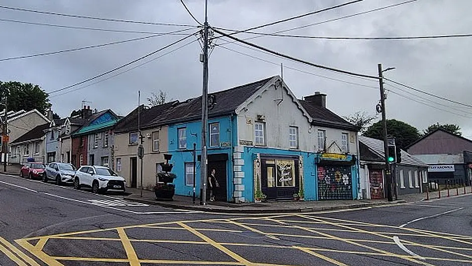 Plans lodged to breathe life into Cogan’s Corner Image