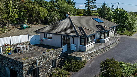 HOUSE OF THE WEEK: Foxcliff, Schull Image