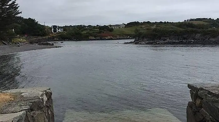 No Swim ban lifted at strand Image