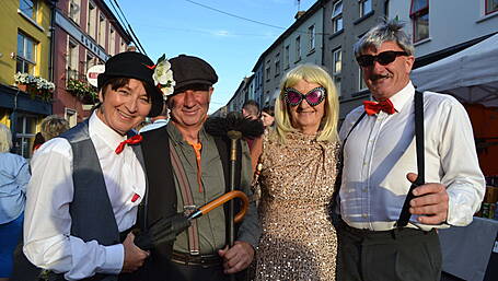 Applications to open for new €6m Arts Capital Investment Fund pilot scheme Image