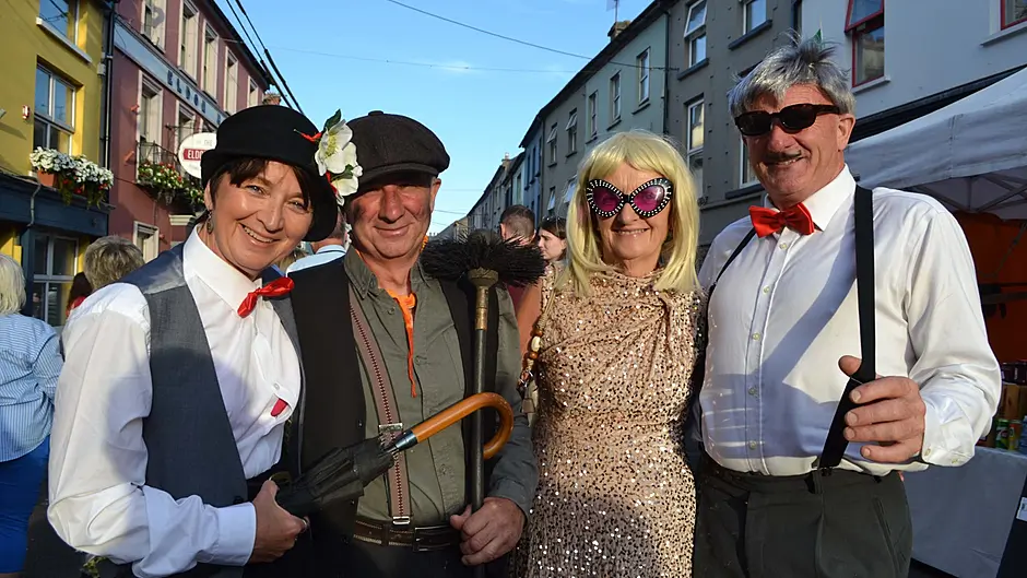 Applications to open for new €6m Arts Capital Investment Fund pilot scheme Image