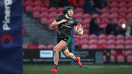Nine West Cork players in Munster U18 squad Image