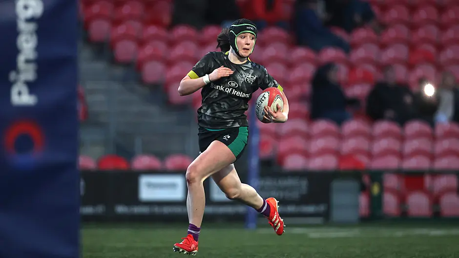 Nine West Cork players in Munster U18 squad Image