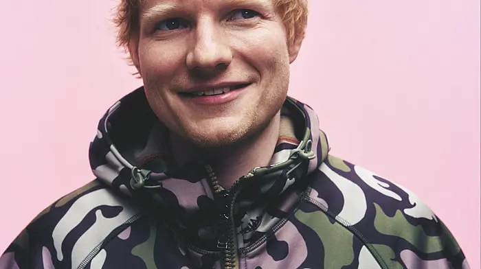 Ed Sheeran Foundation to expand to North South projects Image