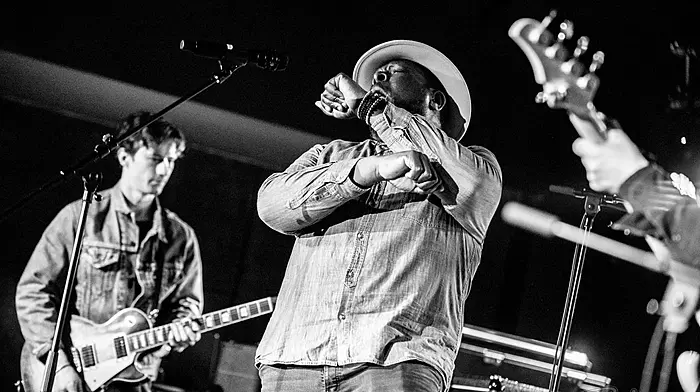 Skibbereen gets ready to groove as 7th Blues, Soul & Roots Festival returns this August Image