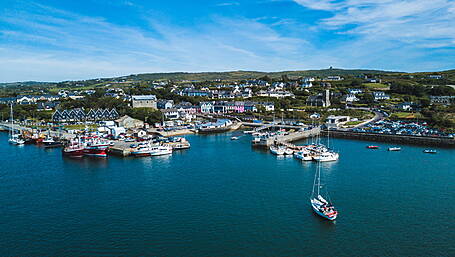 West Cork estate agents share their top second-home advice Image