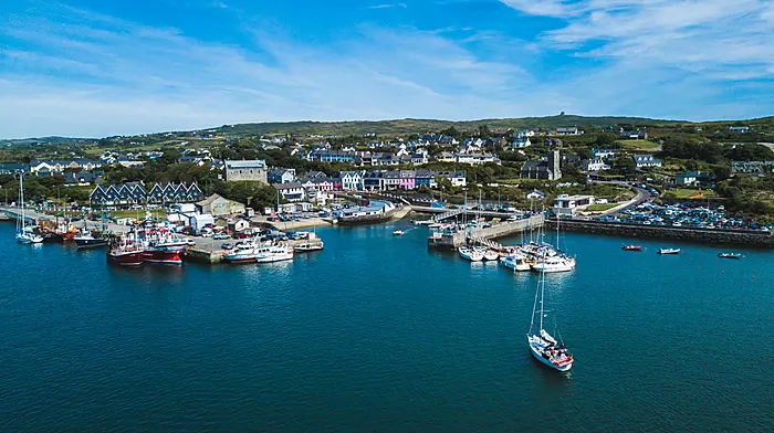 Baltimore named inaugural Food Village of the Year as Cork scoops six national awards Image