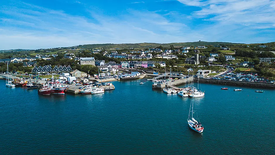 West Cork estate agents share their top second-home advice Image