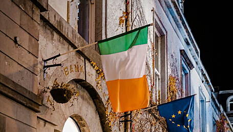 Ireland’s EU Presidency must not let Parliament’s rightward swing undermine tobacco reforms Image