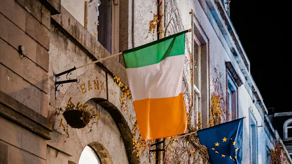 Ireland’s EU Presidency must not let Parliament’s rightward swing undermine tobacco reforms Image