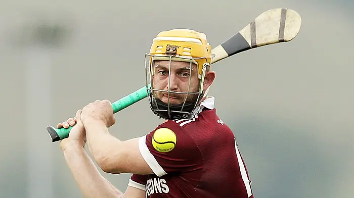 Manager Christy Crowley hails rampant Argideen Rangers after emphatic win Image