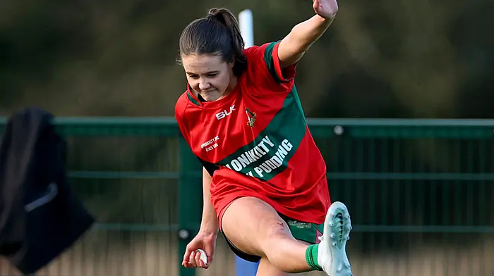 West Cork quartet named on Munster rugby squad Image