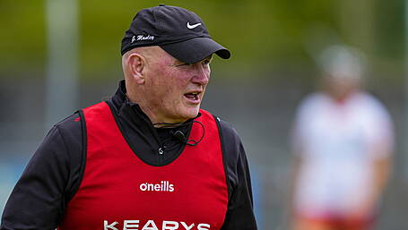 Every second will count as Cork chase final perfection Image