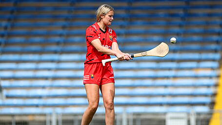 Ciara O'Sullivan's remarkable comeback and Claire Kingston's rise have Newcestown dreaming of All-Ireland success Image