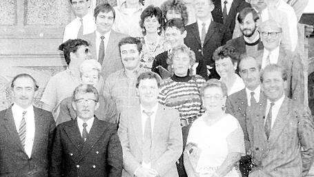 BACK IN THE DAY: The Southern Star’s celebration of West Cork nostalgia in all its forms Image