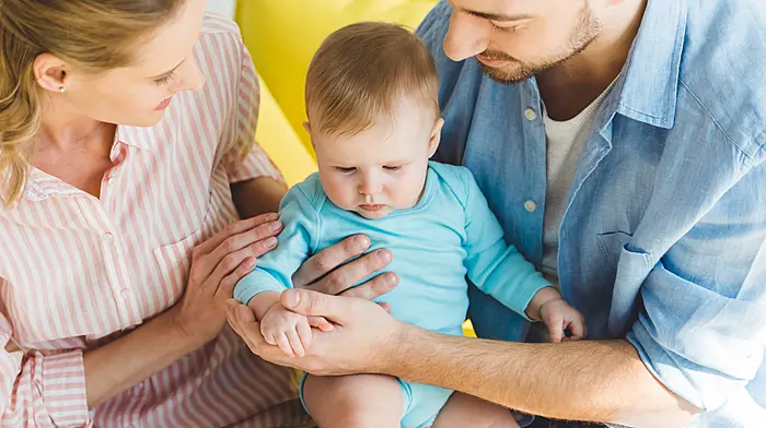 KNOW YOUR RIGHTS: Rules about parent’s leave Image
