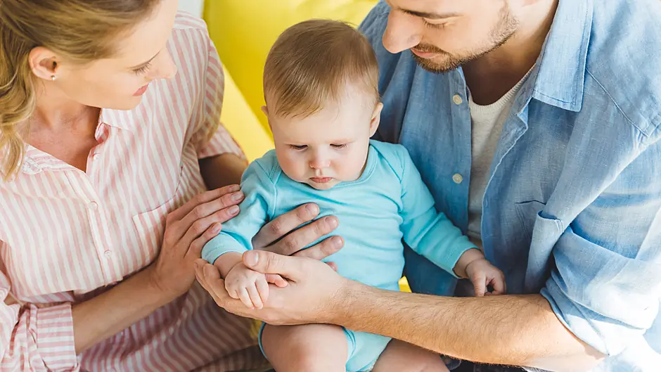 KNOW YOUR RIGHTS: Rules about parent’s leave Image