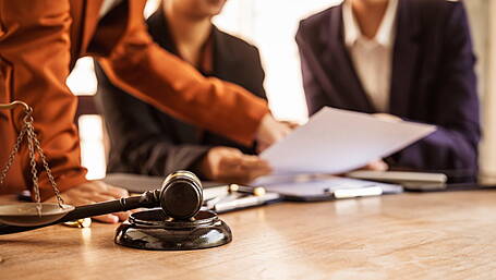 Solicitors extend withdrawal of services for month of August Image