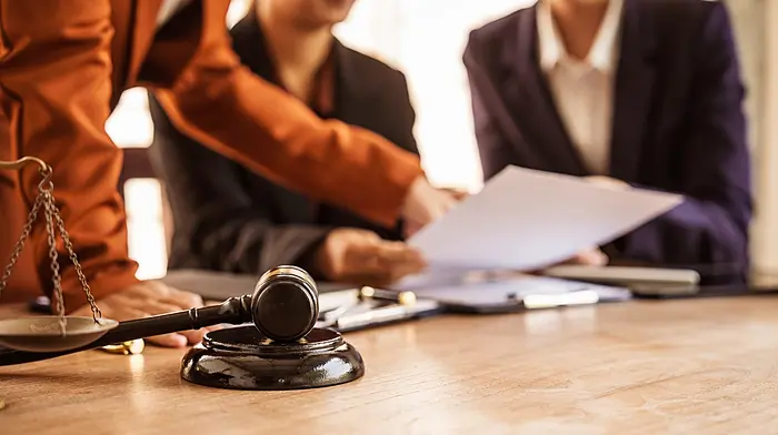 Solicitors extend withdrawal of services for month of August Image