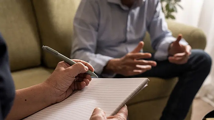 Funding lifeline for West Cork Counselling Services – for now Image
