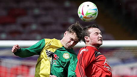 After FAI U-turn, what’s next for summer soccer in West Cork? Image