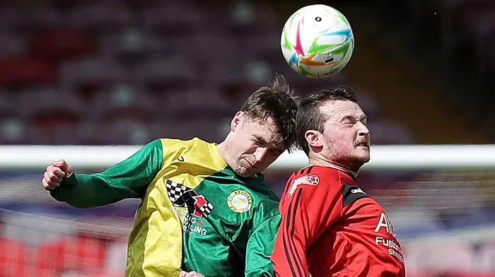 After FAI U-turn, what’s next for summer soccer in West Cork? Image