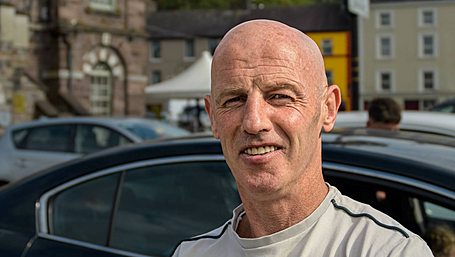 Macroom man set for gruelling 346km race for Cork charity Image