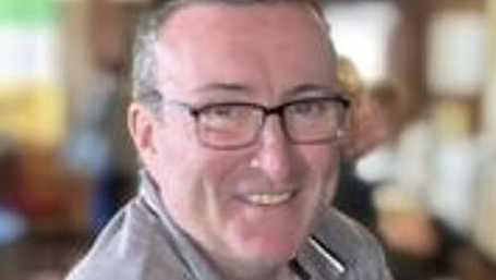 Castletownbere community in mourning over Damien’s death Image