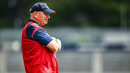 Cork LGFA begins process to appoint senior manager Image