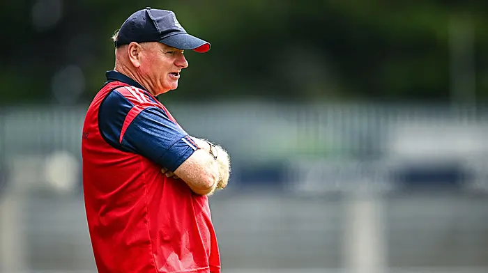 Cork LGFA begins process to appoint senior manager Image