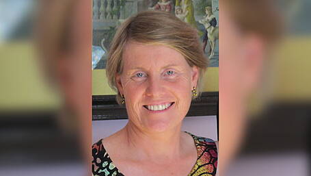 Tricia O’Rourke memorial walk aims to raise funds for cancer charity close to family’s heart Image