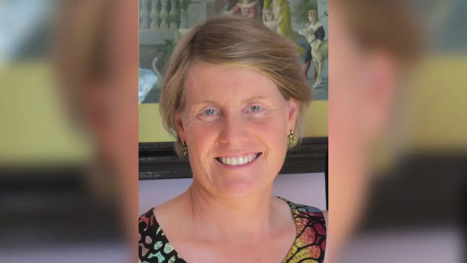 Tricia O’Rourke memorial walk aims to raise funds for cancer charity close to family’s heart Image