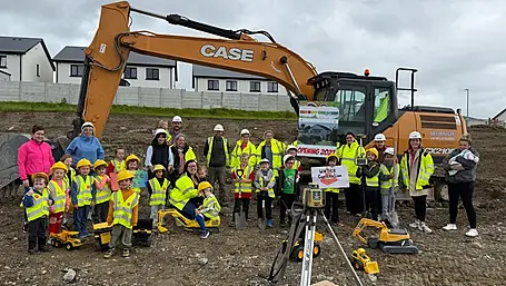 €30k target for Bantry fund Image