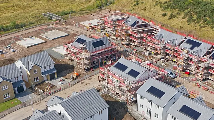 Plan for 240 Bandon homes appealed Image