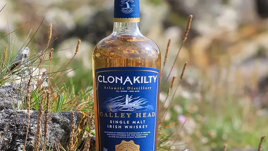 Distillery’s US sales rise a nice tipple earner Image