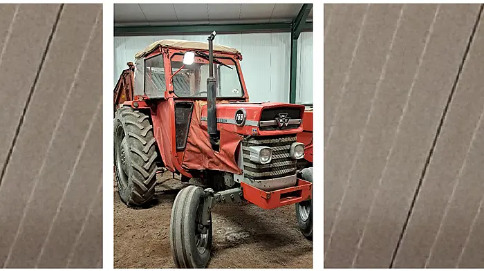 Massey led way with Red Giant Image