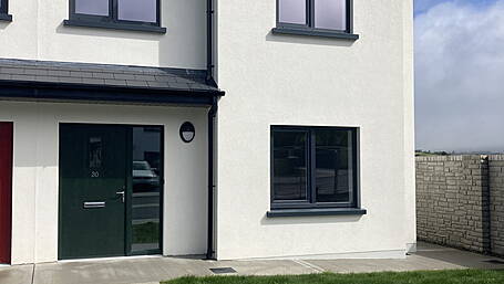 Vacancy at cost rental home in Bantry Image
