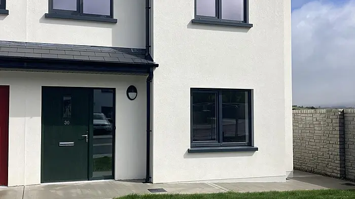 Vacancy at cost rental home in Bantry Image