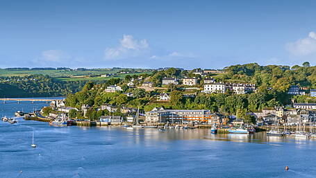 Playground site agreed in Kinsale Image