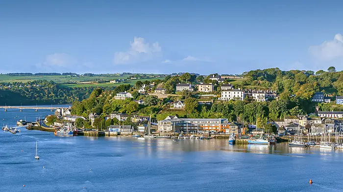 Playground site agreed in Kinsale Image