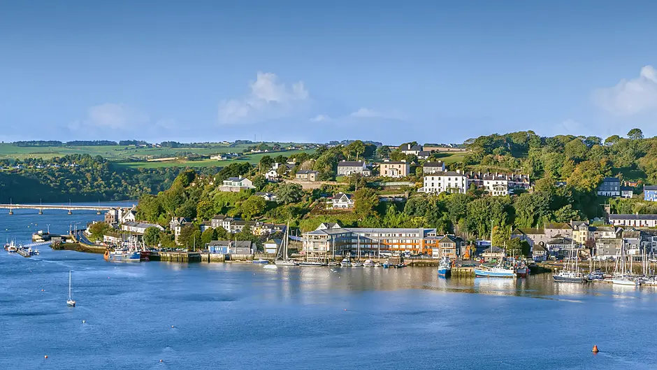 Playground site agreed in Kinsale Image