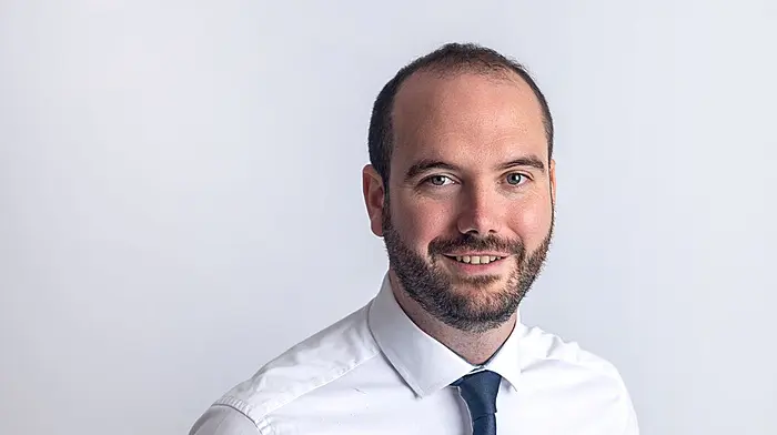 Noel O’Donovan on West Cork priorities, CPOs, and justice reform Image