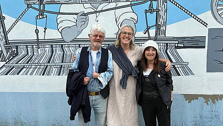 Clonakilty hall ‘ideal’ for cultural centre on history of linen trade Image