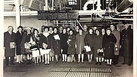 BACK IN THE DAY: The Southern Star’s celebration of West Cork nostalgia in all its forms Image