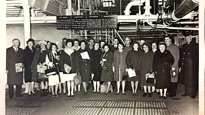BACK IN THE DAY: The Southern Star’s celebration of West Cork nostalgia in all its forms Image